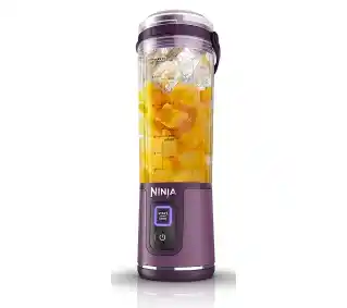 Ninja BC151EUPR Bezprzewodowy 0,53l Blender kielichowy