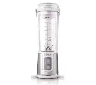 Ninja BC151EUWH Bezprzewodowy 0,53l Blender kielichowy