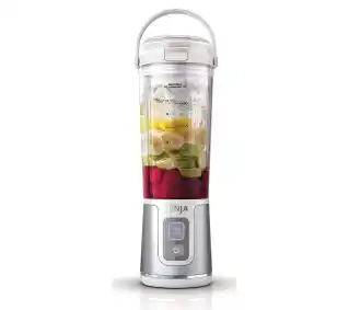 Ninja BC151EUWH Bezprzewodowy 0,53l Blender kielichowy