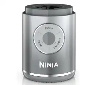 Ninja BC251EUSL Bezprzewodowy 0,57l Blender kielichowy