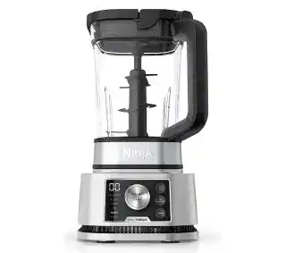 Ninja CB350EU 2l 2 butelki Blender kielichowy