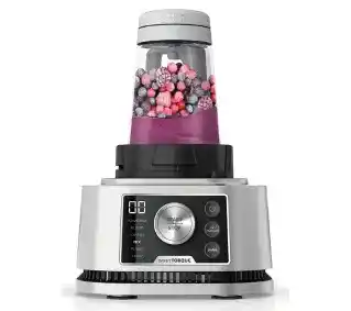 Ninja CB350EU 2l 2 butelki Blender kielichowy