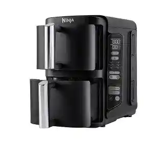 Ninja Double Stack SL300EU 2470W 7,6l Air fryer