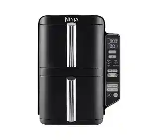 Ninja Double Stack SL300EU 2470W 7,6l Air fryer