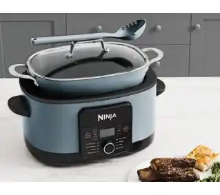Ninja Foodi PossibleCooker PRO 8.5 MC1001EU Multicooker