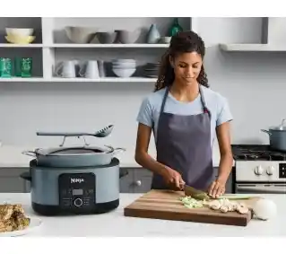 Ninja Foodi PossibleCooker PRO 8.5 MC1001EU Multicooker