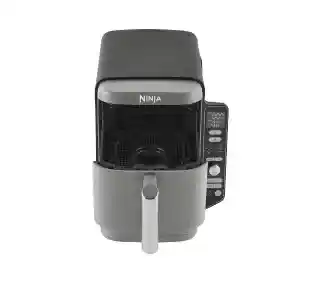 NINJA Frytkownica beztłuszczowa Double Stack XL SL400EU Szary