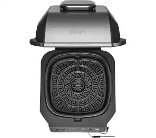 NINJA Grill elektryczny EG351EU 5w1 Frytkownica beztłuszczowa 5,7l 1760 W