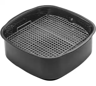 NINJA Grill elektryczny EG351EU 5w1 Frytkownica beztłuszczowa 5,7l 1760 W