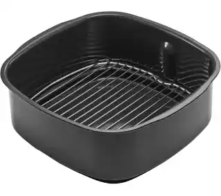 NINJA Grill elektryczny EG351EU 5w1 Frytkownica beztłuszczowa 5,7l 1760 W