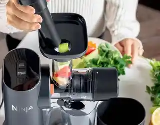 Ninja JC151EU Wyciskarka wolnoobrotowa