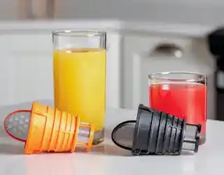 Ninja JC151EU Wyciskarka wolnoobrotowa