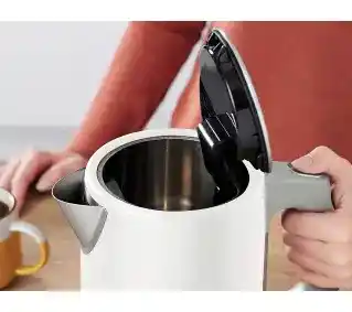 Ninja KT200EUWH 1,7l 3000W Regulacja temperatury Czajnik kuchenny