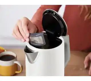 Ninja KT200EUWH 1,7l 3000W Regulacja temperatury Czajnik kuchenny