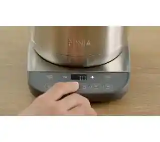 Ninja KT201EU 1,7l 3000W Regulacja temperatury Czajnik kuchenny