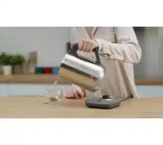 Ninja KT201EU 1,7l 3000W Regulacja temperatury Czajnik kuchenny