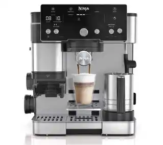 Ninja Luxe Cafe Essential ES501EU Ekspres ciśnieniowy