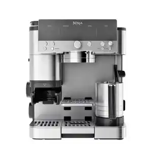 Ninja Luxe Cafe Premier ES601EU Ekspres ciśnieniowy