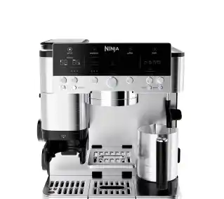 Ninja Luxe Cafe Premier ES601EU Ekspres ciśnieniowy