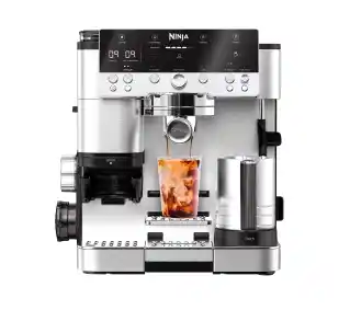 Ninja Luxe Cafe Premier ES601EU Ekspres ciśnieniowy