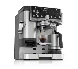 Ninja Luxe Cafe Premier ES701EU Ekspres ciśnieniowy