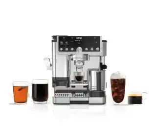 Ninja Luxe Cafe Premier ES701EU Ekspres ciśnieniowy