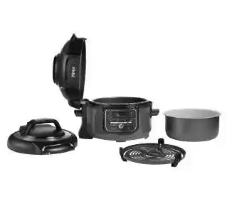 Ninja OP100EU 1460W 4,7l multicooker