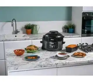 Ninja OP100EU 1460W 4,7l multicooker
