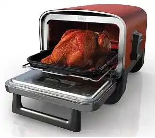 Ninja Piec do pizzy OO101EU 2400W 30 cm