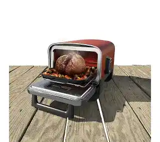 Ninja Piec do pizzy OO101EU 2400W 30 cm