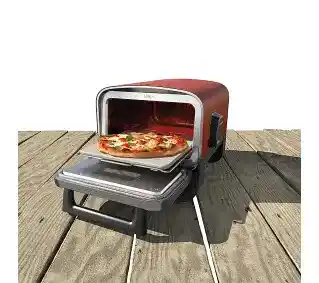 Ninja Piec do pizzy OO101EU 2400W 30 cm