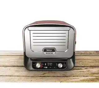 Ninja Piec do pizzy OO101EU 2400W 30 cm