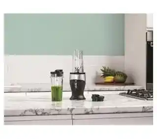 Ninja QB3001EUS 0,47l 2 butelki blender kielichowy