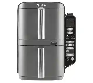Ninja SL451EU 2470W 9,5l Termometr do żywności Air fryer