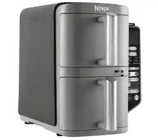 Ninja SL451EU 2470W 9,5l Termometr do żywności Air fryer