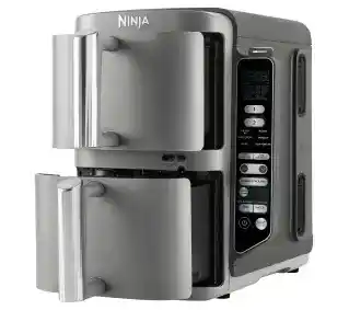 Ninja SL451EU 2470W 9,5l Termometr do żywności Air fryer