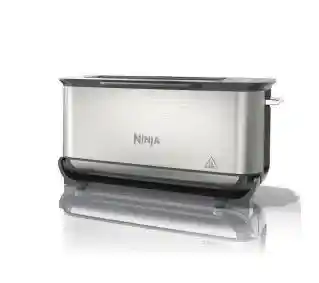 Ninja ST202EU Rozmrażanie 2400W Toster