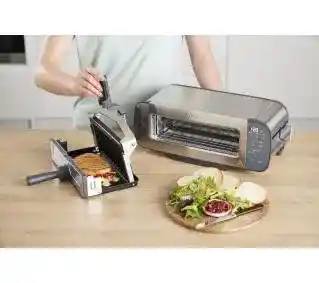 Ninja ST202EU Rozmrażanie 2400W Toster