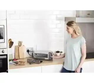 Ninja ST202EU Rozmrażanie 2400W Toster