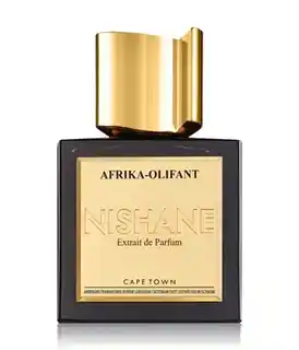 Nishane AFRIKA-OLIFANT Perfumy 50 ml