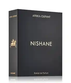 Nishane AFRIKA-OLIFANT Perfumy 50 ml