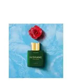 Nishane Favonius Extrait de Parfum Perfumy 50 ml