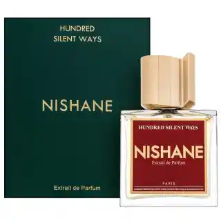 Nishane HUNDRED SILENT WAYS Perfumy 50 ml