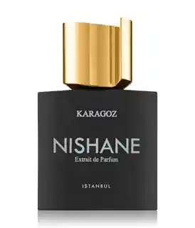 Nishane KARAGOZ Perfumy 50 ml