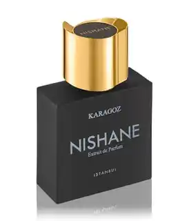 Nishane KARAGOZ Perfumy 50 ml