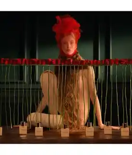 Nishane NANSHE Perfumy 50 ml