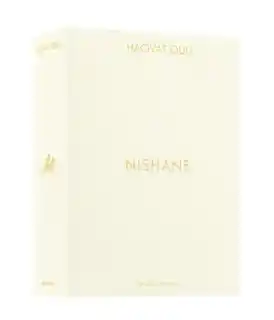 Nishane Prestige Collection Hacivat Oud Perfumy 50 ml