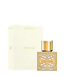 Nishane Prestige Collection Hacivat Oud Perfumy 50 ml