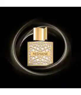 Nishane Prestige Collection Hacivat Oud Perfumy 50 ml