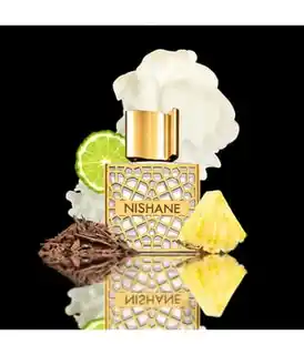 Nishane Prestige Collection Hacivat Oud Perfumy 50 ml